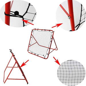 Baseball Softball <strong>Tennis</strong> <strong>Football</strong> Rebounder Soccer <strong>Net</strong> - Product Image 5