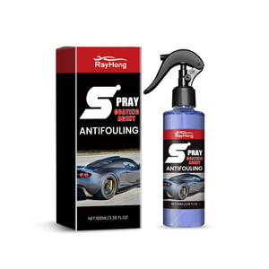 Rayhong rivestimento per lavori di ristrutturazione della vernice per auto pulitore e lavaggio a spruzzo per decontaminazione e rimozione della vernice per auto - Product Image 1