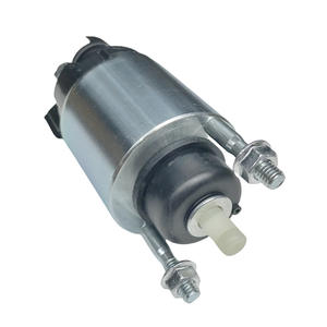 Solenoide de Arranque Honda 31204-RNA-003 31204-RWK-003 para Accord, CRV, Civic, Repuesto Nuevo - Product Image 3