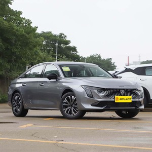 Nuova <span class=keywords><strong>Peugeot</strong></span> <span class=keywords><strong>508</strong></span> 2026 di Alta Qualità, 1.8T 211 CV, 8AT, 4 Porte, 5 Posti, Berlina a Benzina con Prezzo Diretto di Fabbrica - Product Image 3