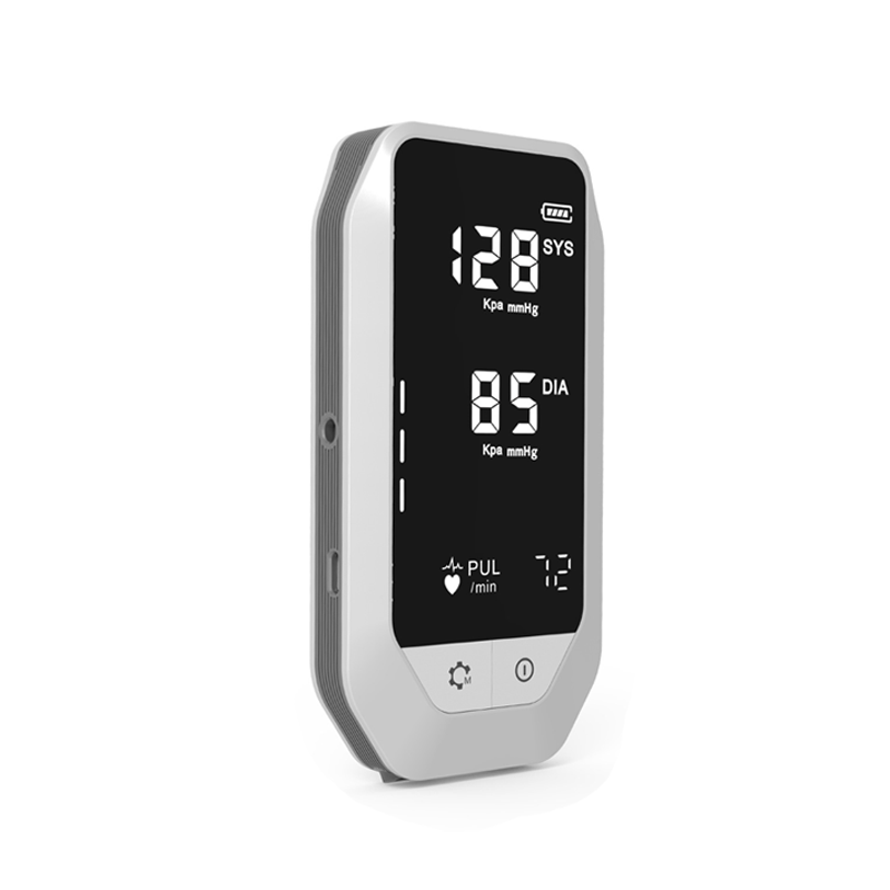 Glucometer Monitoring Device for Blood Glucose