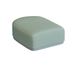 Set di Divani Letto Modulari di Grado Commerciale Moderno, Tessuto Ecologico Resistente alle Macchie, per Casa, Ufficio e Sala <span class=keywords><strong>d</strong></span>'<span class=keywords><strong>Attesa</strong></span> - Product Image 2