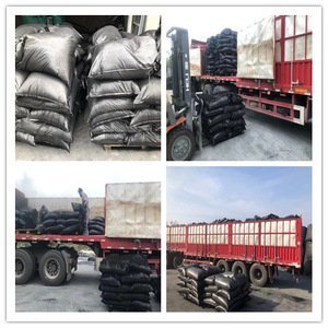 Than Hoạt Tính các nhà sản xuất sản xuất bột than hoạt tính cho đường decolorization - Product Image 5