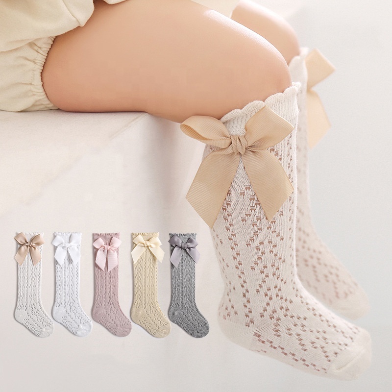 Wholesale Summer Spanish Long Socks With