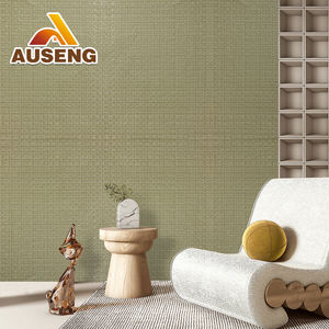 Lüks son tasarım Modern tasarımlar vinil yatak odası duvar kaplaması PVC yanmaz 20 oz otel duvar kağıdı - Product Image 4