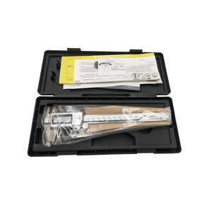 Calibradores Digitales ABSOLUTE Mitutoyo IP67 500-702-20 500-703-20 500-704-20 500-752-20 500-753-20 500-754-20 - Product Image 6