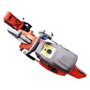 Fonctionnement sûr de la série de produits sécurisés, <span class=keywords><strong>scie</strong></span> à Rail Abrasive Portable, Machine de découpe de Rail Diesel <span class=keywords><strong>circulaire</strong></span> de Rail - Product Image 5
