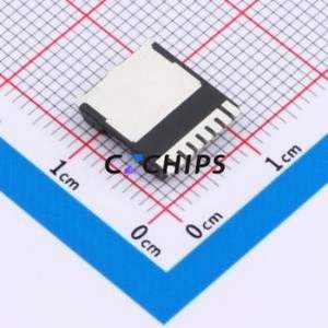 ทรานซิสเตอร์สนาม TOLL-8L CMSL107N20 (Mosfet) แบบดั้งเดิมและใหม่ - Product Image 2