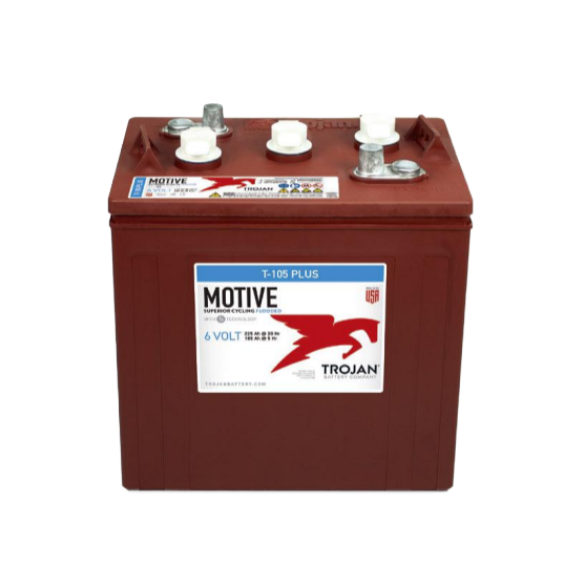 Solar Battery Lead Acid 300ah Gel Battery 12V 6V 225Amp T1275 Plus