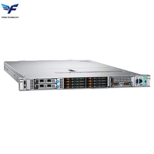 เซิร์ฟเวอร์จัดเก็บข้อมูลแบบแร็ค Poweredge R670 - Product Image 4