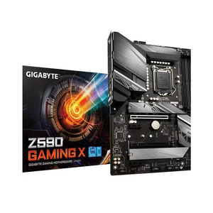 เมนบอร์ด DDR4 <span class=keywords><strong>X</strong></span> สำหรับเล่นเกม <span class=keywords><strong>Z590</strong></span> - Product Image 5