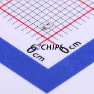 Resistencia SMD TD03G1201FT 0603 (Tipo: Película Delgada) (Resistencia: 1.2kOhm Precisión: 1%) - Product Image 2