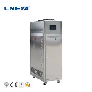 Kundenspezifisch -10 °C ~ 200 °C hohe und niedrige Temperatur kreisförmige Kühlung / Heizungssysteme Heiz- und Kühlgeräte