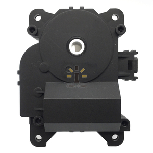 ตัวกระตุ้นประตูควบคุมอุณหภูมิ HVAC ของโรงงาน PEIVSO ตัวกระตุ้นแดมเปอร์ลม พัดลมใหม่สำหรับ Toyota Corolla * OEM 87106-02020 - Product Image 2