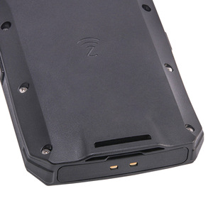 Terminal inteligente PDA Android portátil industrial resistente portátil - Product Image 5