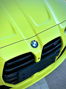 <span class=keywords><strong>Film</strong></span> décoratif en cristal jaune <span class=keywords><strong>de</strong></span> St. <span class=keywords><strong>Paul</strong></span> <span class=keywords><strong>de</strong></span> vinyle d'enveloppe <span class=keywords><strong>de</strong></span> PVC <span class=keywords><strong>de</strong></span> changement <span class=keywords><strong>de</strong></span> couleur d'auto-guérison pour la carrosserie <span class=keywords><strong>de</strong></span> voiture - Product Image 6