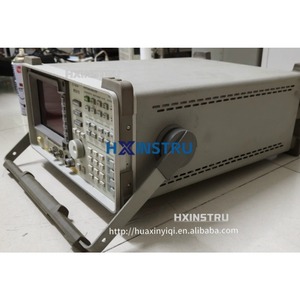 1 Unidad Analizador de Espectro Agilent HP 8591E de 1MHz a 1.8GHz CON: Opciones H - Product Image 2