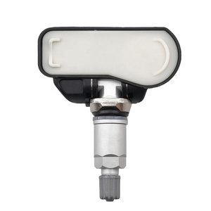 Autopartes coche TPMS Sensor de Monitor de presión de neumáticos A0009050030 para mercedes-benz A B C E clase W176 W246 W205 W212 GLE <span class=keywords><strong>GLK</strong></span> GLC - Product Image 3