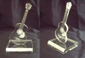 Máquina de Grabado y Corte Láser de CO2 para Vidrio y Ropa Jinan G.weike, Nuevo Diseño, Modelo Lg500 (de Escritorio), Precio - Product Image 3