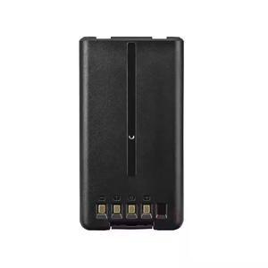 بطارية راديو Li-ion معدلة من Kenw00d رقمية قابلة لإعادة الشحن من أجل من من من من من من من من من من من من من من من من من من من من من من من من من من ومن ومن ومن ومن ومن ومن ومن ومن ومن ثم - Product Image 3