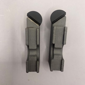 Nhà máy cung cấp trực tiếp PDC cắt đầu phân khúc với hỗ trợ cho đá Lưỡi cưa cắt - Product Image 6