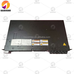 Hua Wei ETP4860-B1A2โมดูลเรียงกระแส R4830 4KW 48V ระบบไฟฟ้าโทรคมนาคมระบบไฟฟ้าแบบฝัง - Product Image 3