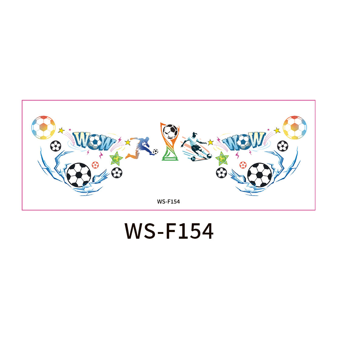 WS-F154