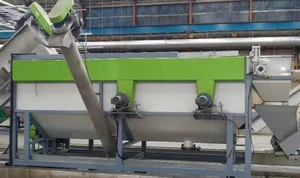 פלסטיק <span class=keywords><strong>pelletizer</strong></span> מכונת - Product Image 3