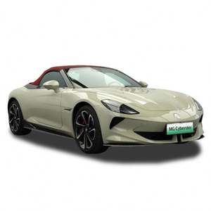 El más <span class=keywords><strong>barato</strong></span> EV Electric Coupe Sport China New Energy Vehicles Cars <span class=keywords><strong>Mg</strong></span> Cyberster Racing Car - Product Image 6