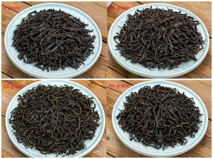 Té Oolong Da Hong Pao en Empaque OEM, Té Wu Long de Roca de Wuyi en Existencia, Té Wulong Cha de Hojas Sueltas, Té Oolong de Roca Dahongpao - Product Image 6