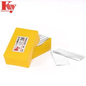 Clous en <span class=keywords><strong>acier</strong></span> pour <span class=keywords><strong>béton</strong></span> série ST/HT 13 Gauge ST38 - Product Image 3