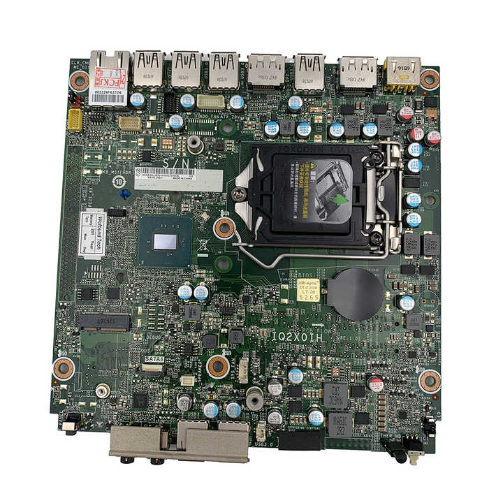 Lenovo ThinkCentre M710Q M910Q IQ2X0IH用のオリジナルデスクトップ 