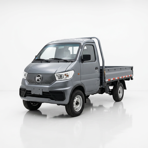 China Suministra Camionetas y Camiones Eléctricos <span class=keywords><strong>de</strong></span> 1 Tonelada con Volante a la Derecha, Mini Camiones <span class=keywords><strong>de</strong></span> Carga - Product Image 1