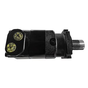 Motor Hidráulico Lapvier 119-1031 Tipo Pistón, Repuesto para Eaton Danfoss Char-Lynn - Product Image 4