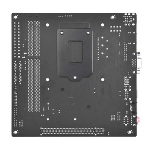 ITX B85 칩셋 LGA 1150 소켓 B85M-I B85 <span class=keywords><strong>DDR3</strong></span> 메인보드 - Product Image 4
