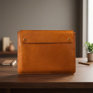 Laptop Sleeve with Shockproof Padding Water Resistant Protection and OEM Private Label Manufacturing Chosen by Tech Brands - Product Image 3