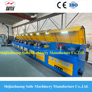 Machine de soudage MIG au cuivre OTO pour le desserrage de fils CO2 - Product Image 3