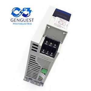 Servomotor AC 220V 10A MR-J2S-70A MR-J2S-70B MR-J2S-100A MR-J2S-100B MR-J2S-200A MR-J2S-200B - Product Image 1