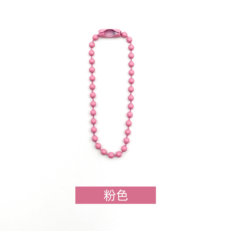 Rose, paquet de 80