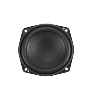 OEM Nhà Máy Mini Thể Thao Loud Loa Đầy Đủ Phạm Vi 6-Inch Để 15-Inch Nam Châm Bao Gồm 8 10 12 15-Inch Xe Loa Với Âm Bass Mạnh Mẽ - Product Image 5