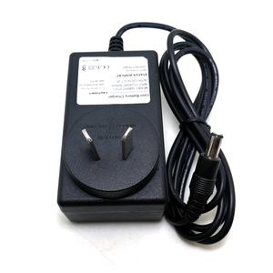 AU/EU/UK/US 24W Chargeur 29.4V 0.5a 0.8a Chargeurs Adaptateurs pour 7S 24V 25.2V 25.9V batteries lithium-ion Scooters électriques batterie - Product Image 1