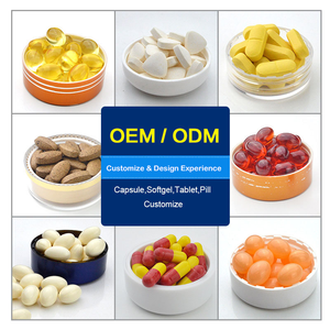 OEM Magnolol Honokiol Extrait d'écorce de magnolia Capsules d'extrait d'arbre officinal Capsules d'extrait d'honorokiol - Product Image 6