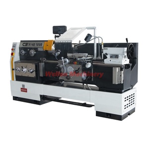 Cs6140 sở thích máy tiện với giấy chứng nhận CE - Product Image 2