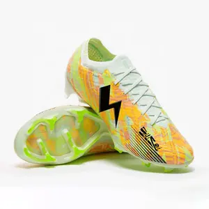 Zapatos Deportivos personalizados para mujer, a prueba de agua y aire tacos de fútbol, tenis para mujer con Zoom XV, 2022