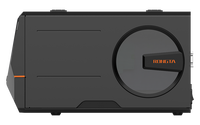 Printer kode batang RFID industri Transfer termal/termal 300Dpi/600Dpi Printer Label untuk cetak Info Logistik Industri
