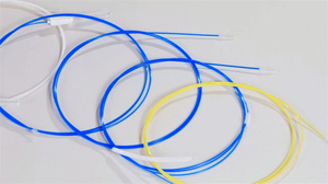 Làm sạch bàn chải vi công nghệ nội soi - Product Image 3