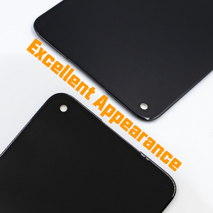CPH2067 CPH2061 CPH2069 PADM00พรีเมี่ยม LCD สำหรับ OPPO A72จอแสดงผล<span class=keywords><strong>4G</strong></span> ทัชสกรีน <span class=keywords><strong>A92</strong></span>ทัชสกรีนแผงดิจิไทเซอร์สำหรับ OPPO A52หน้าจอ - Product Image 3