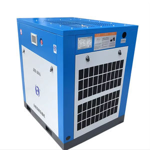 เครื่องเป่าขวด PET แบบพกพา ระบายความร้อนด้วยอากาศ รุ่น JUFeng35AVI ประหยัดพลังงาน 1.0-3.0 เมตร/นาที 160 กิโลวัตต์ มอเตอร์แบบลูกสูบไร้น้ำมัน สำหรับอุตสาหกรรม - Product Image 4