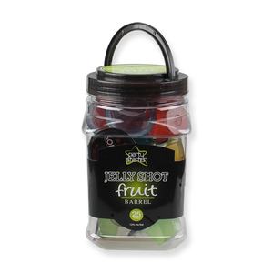 12% Acl/Vol Volwassen Wijn Jelly , Fruit Smaak Wodka Jelly Shot - Product Image 1