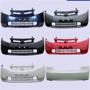 Pare-chocs avant arrière pour Toyota Hilux Mazda 3 Mitsubishi <span class=keywords><strong>Suzuki</strong></span> Swift Vitara Sx4 <span class=keywords><strong>Alto</strong></span> pour pare-chocs avant Hilux - Product Image 2